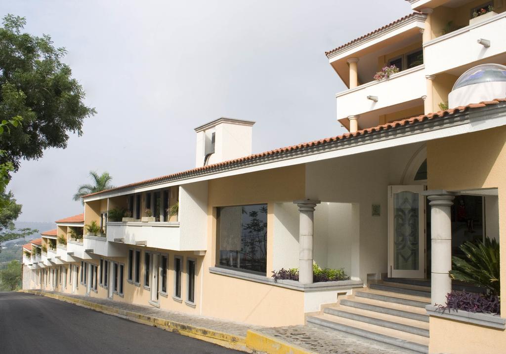 Excelaris Grand Resort Conventions & Spa Tequesquitengo Exterior foto